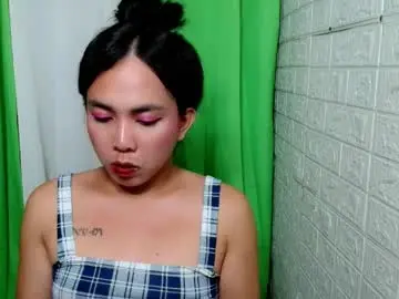 Chaturbate Nude Webcam of sexxywild_asiants4uxxx