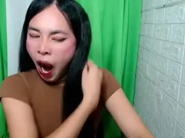 Chaturbate Sex Chat of sexxywild_asiants4uxxx