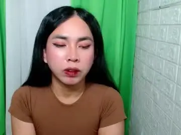 Chaturbate Live Porn of sexxywild_asiants4uxxx