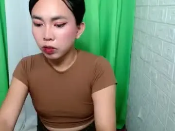 Chaturbate Live Porn of sexxywild_asiants4uxxx