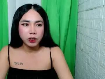 Chaturbate Best live sex cam show of sexxywild_asiants4uxxx
