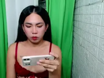 Chaturbate Free Porn Cam of sexxywild_asiants4uxxx