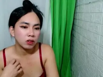 Chaturbate Best Webcam of sexxywild_asiants4uxxx