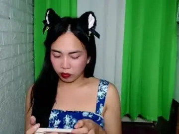 Chaturbate Private Sex Chat of sexxywild_asiants4uxxx