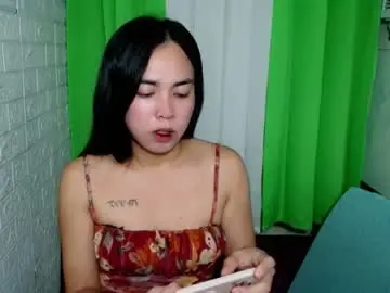 Chaturbate Free Live Porn of sexxywild_asiants4uxxx