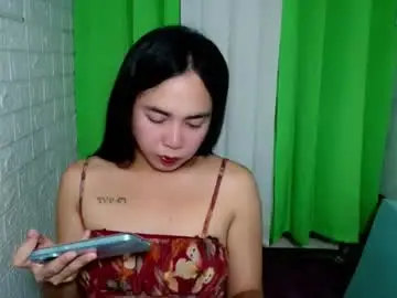 Chaturbate Adult Video Chat of sexxywild_asiants4uxxx