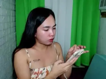 Chaturbate Adult Webcam of sexxywild_asiants4uxxx