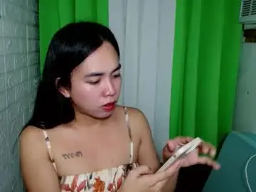 Chaturbate Sex Chat of sexxywild_asiants4uxxx