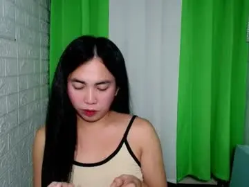 Chaturbate Adult Webcam of sexxywild_asiants4uxxx