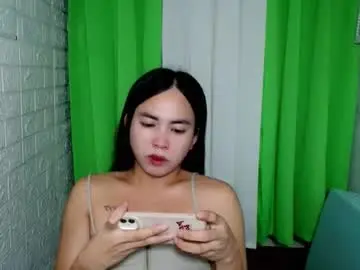 Chaturbate Live Sex Cam of sexxywild_asiants4uxxx