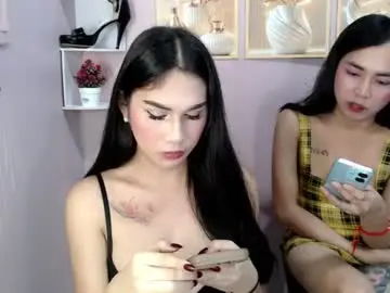 Chaturbate Best Webcam of sexxywild_asiants4uxxx