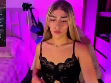 Chaturbate Free Porn Cam of shantall__sweet