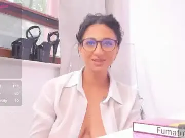 Chaturbate Live Sex of sugarburn