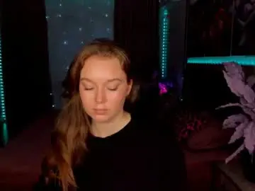 Chaturbate Sex Cam of valericherry