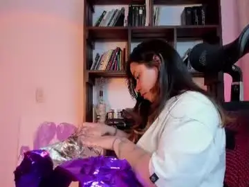 Chaturbate Live Porn of violett_red