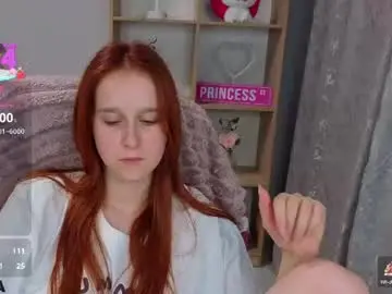 Chaturbate Nude Webcam of wow_emma_