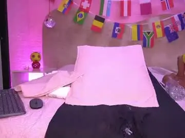 Chaturbate Adult Webcams of z_zoe_
