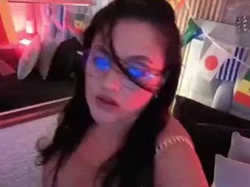 Chaturbate Adult Webcam of _andrealopez