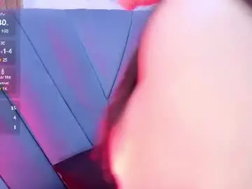 Chaturbate Live Sex Cam of _andrealopez