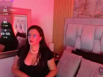 Chaturbate Sex Chat of _andrealopez