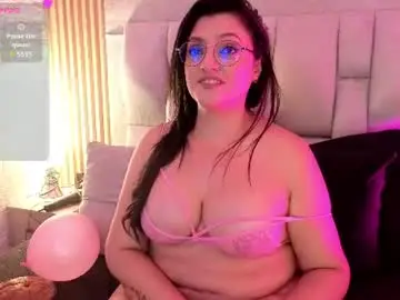 Chaturbate Sex Cam of _andrealopez