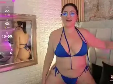 Chaturbate Live Sex Cam of _andrealopez
