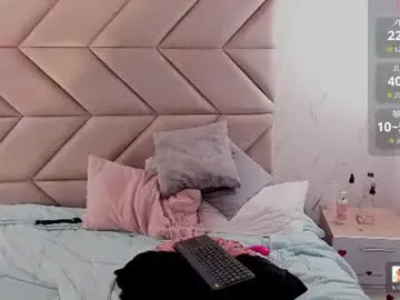 Chaturbate Nude Webcam of _andrealopez