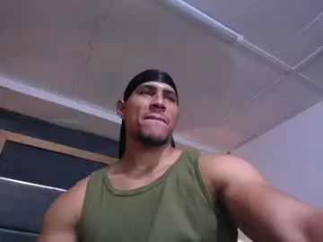 Chaturbate Sex Cam of adam_fit19cm