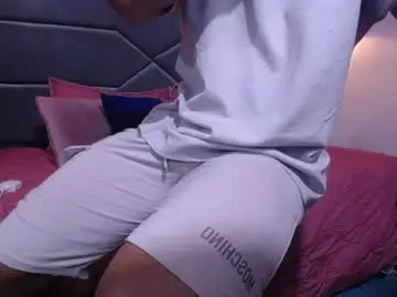 Chaturbate Sex Chat of adam_fit19cm