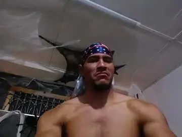Chaturbate Sex Chat of adam_fit19cm