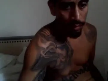 Chaturbate Sex Cam of addictedtobustnloads1