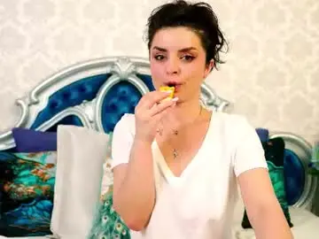Chaturbate Live Sex Cam of angelmarryy