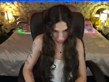 Chaturbate Live Porn of babyflowerr