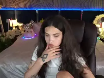 Chaturbate Adult Webcams of babyflowerr
