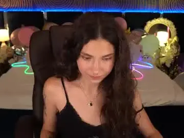 Chaturbate Live Sex of babyflowerr
