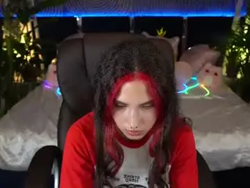 Chaturbate Live Sex Cam of babyflowerr