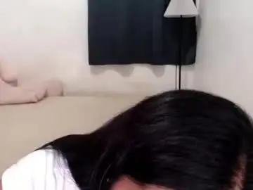 Chaturbate Sex Cam of blackbarbiesavanna_23