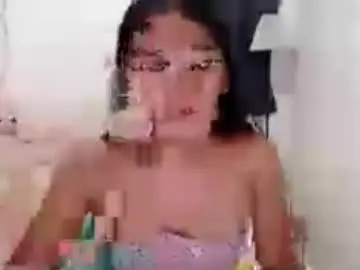 Chaturbate Best live sex cam show of blackbarbiesavanna_23