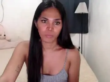 Chaturbate Watch Live Sex Cams of blackbarbiesavanna_23