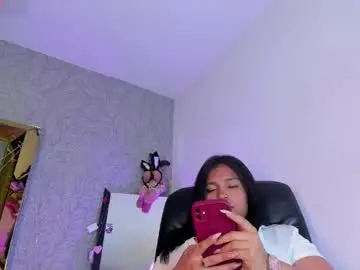 Chaturbate Live Porn of candys_victoria