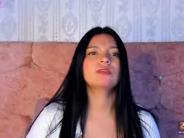 Chaturbate Sex Cam of candys_victoria
