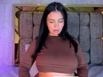 Chaturbate Best live sex cam show of candys_victoria