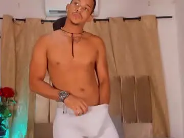 Chaturbate Watch Live Sex Cams of clemont_rush