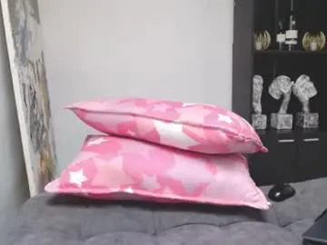Chaturbate Nude Webcam of dolcevainin