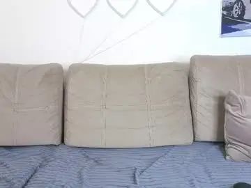 Chaturbate Live Sex Cam of driftforlife