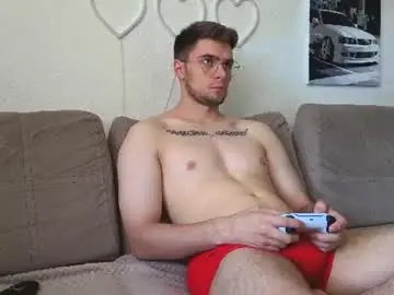 Chaturbate Nude Webcam of driftforlife