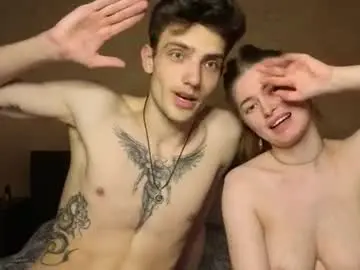 Chaturbate Sex Chat of duoemi