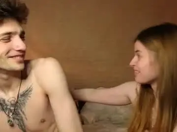 Chaturbate Live Sex Cam of duoemi