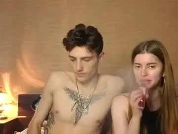 Chaturbate Adult Video Chat of duoemi