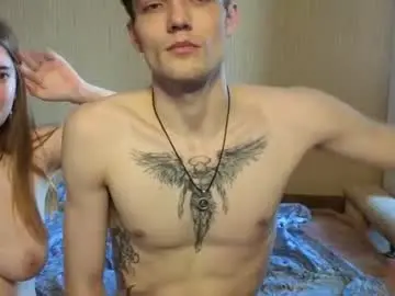 Chaturbate Live Sex Cam of duoemi